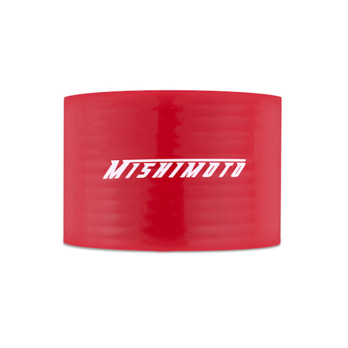 Mishimoto Fits 04-07 Subaru WRX STI (STI Only) USDM Red Silicone Intercooler