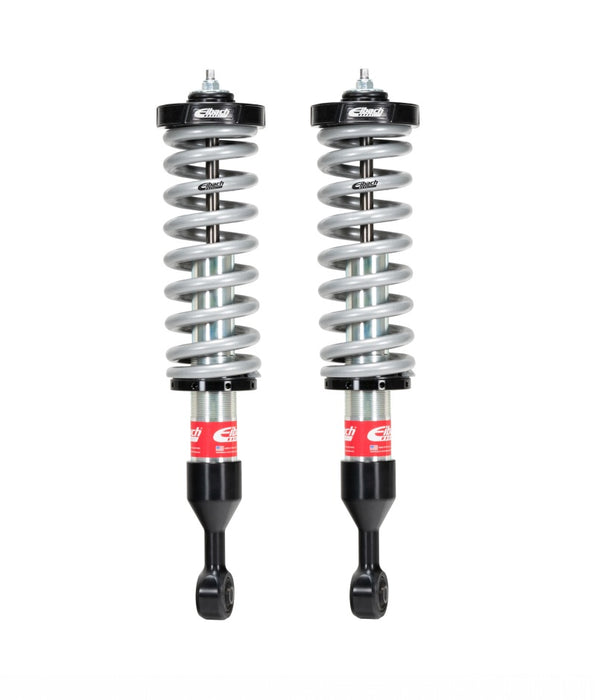 Eibach Pro-Truck Coilover Fits 2.0 Front For 10-20 Toyota 4Runner 2WD/4WD