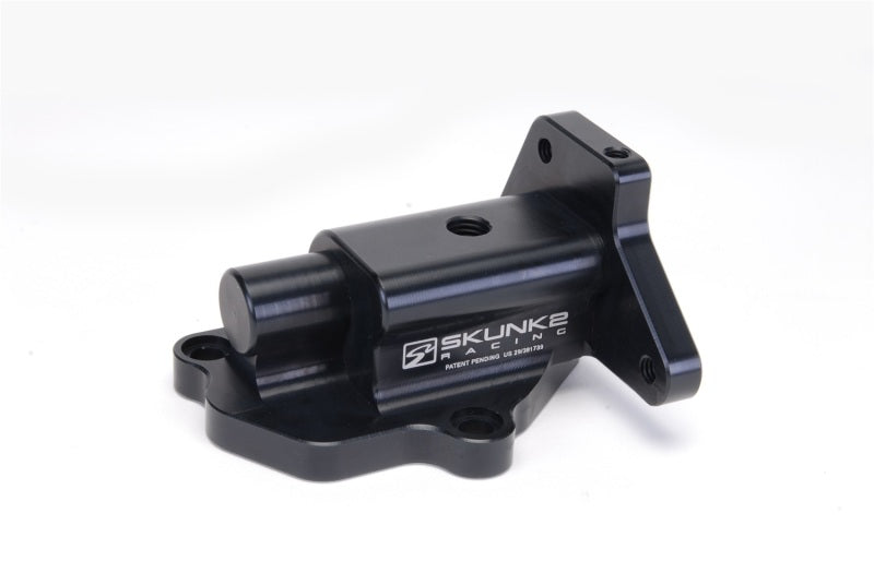 Skunk2 Honda/Acura B-Series VTEC Fits Black Anodized Billet Solenoid