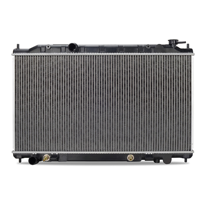 Mishimoto Fits Nissan Altima Replacement Radiator 2002-2006