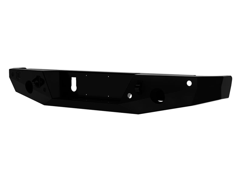 ICON Fits 2020+ Jeep Gladiator JT Pro-Series Rear Bumper