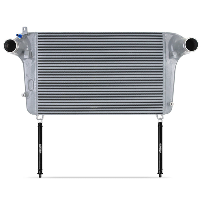 Mishimoto Fits Ford Explorer ST 2020+ Performance Intercooler - Silver