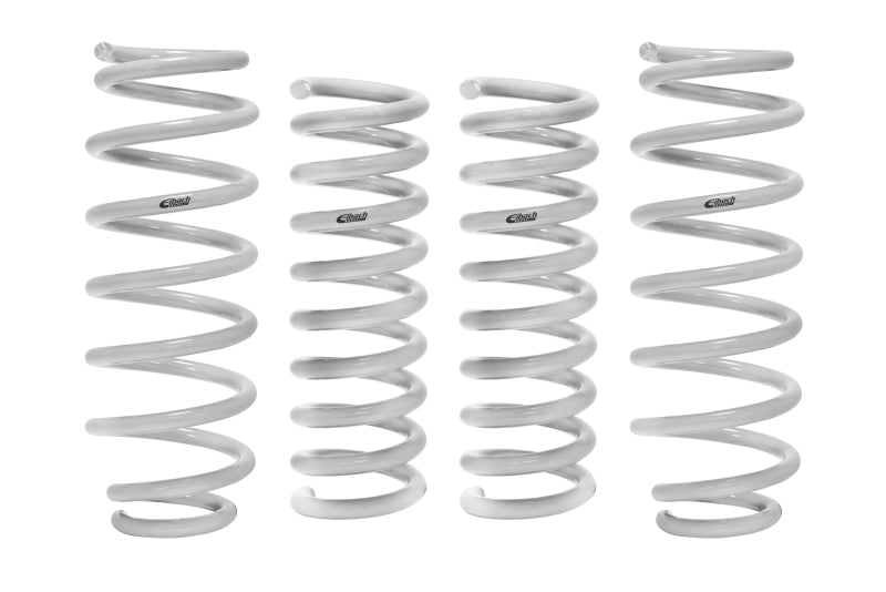 Eibach Drag Fits Launch Kit (Competition Springs) For 2015-2020 Dodge Challenger
