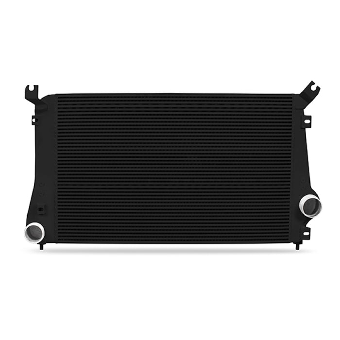 Mishimoto 11+ Chevrolet/GMC Duramax Intercooler Fits Kit (Black)