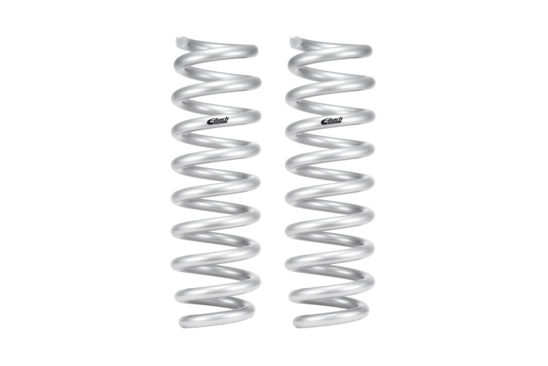 Eibach Fits 21-23 Ford F-150 Raptor Pro-Lift-Kit Front Springs - 1inch Front