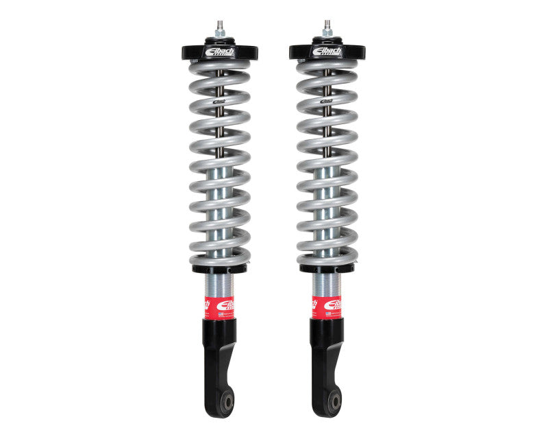 Eibach Pro-Truck Coilover Fits 2.0 Front For 16-20 Toyota Tundra 2WD/4WD