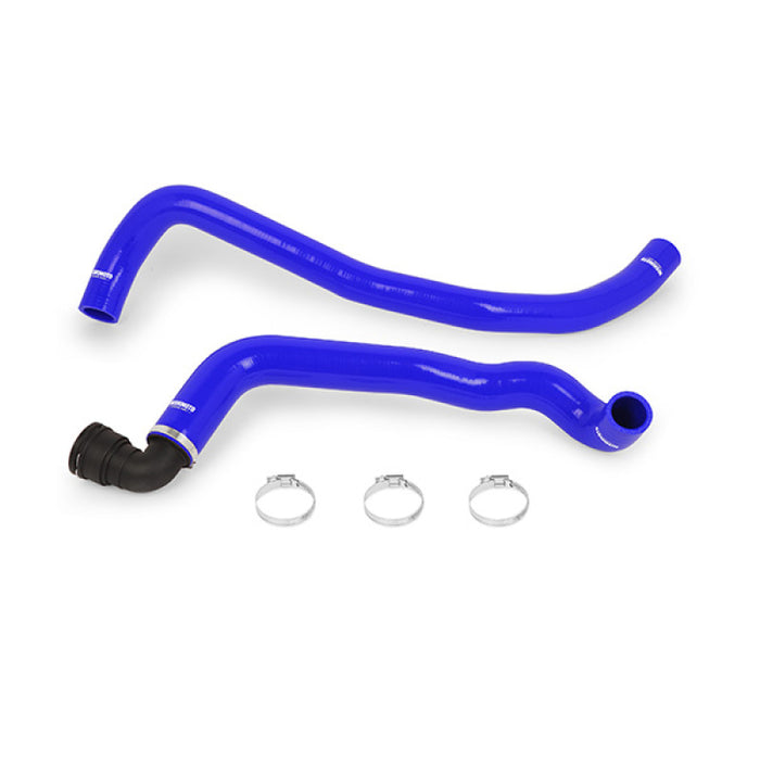 Mishimoto Fits 09-10 Ford F-150 5.4L V8 Blue Silicone Radiator Hose Kit