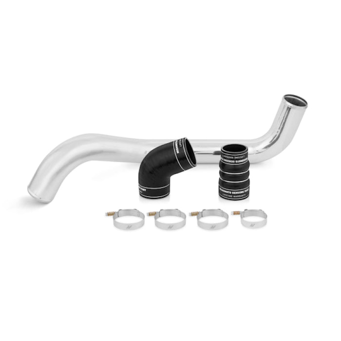 Mishimoto Fits 04.5-10 Chevy 6.6L Duramax Hot Side Pipe And Boot Kit