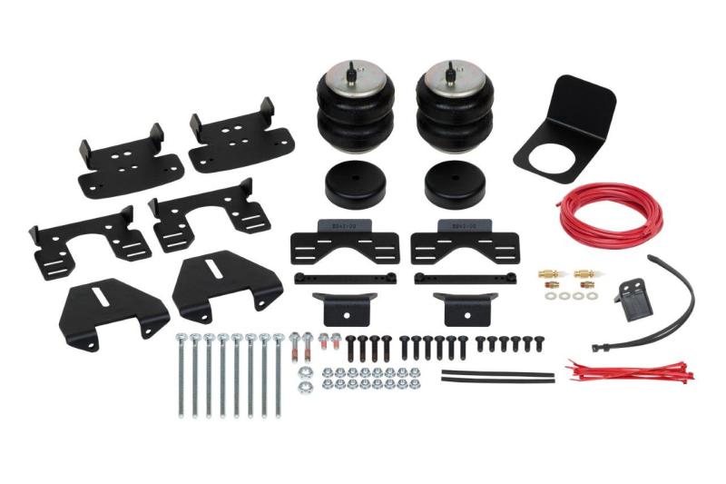 Firestone Ride-Rite All-In-One Analog Fits Kit 17-22 Ford F250/F350/F450 4WD