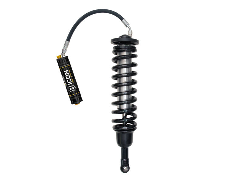 ICON Fits 10-14 Ford Raptor Front 3.0 Series Shocks VS RR CDCV Coilover Kit -