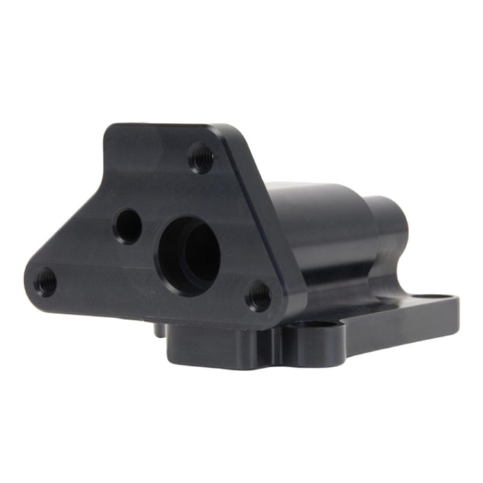 Skunk2 Honda/Acura B-Series VTEC Fits Black Anodized Billet Solenoid