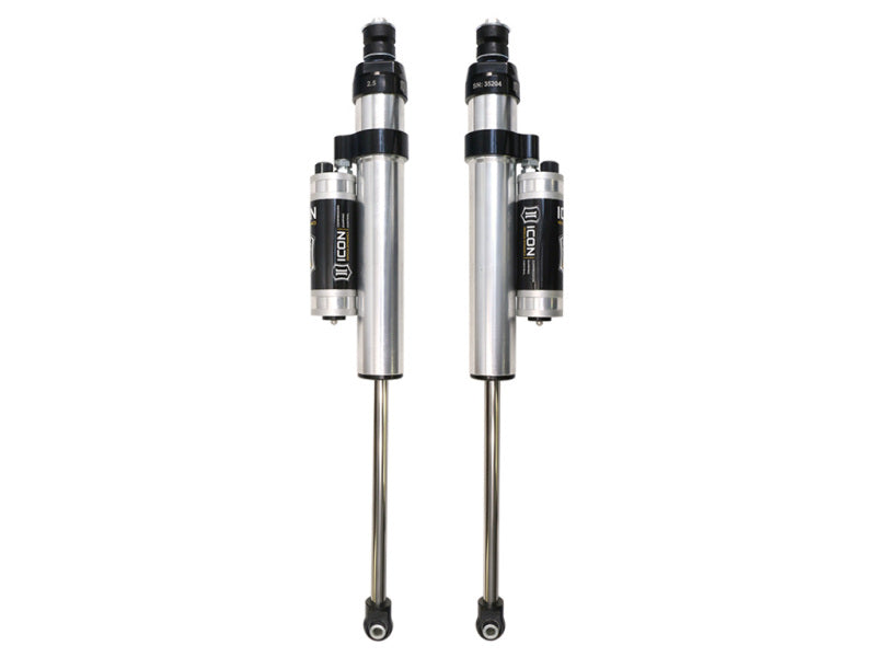 ICON Fits 2005+ Ford F-250/F-350 Super Duty 4WD 4.5in Front 2.5 Series Shocks VS