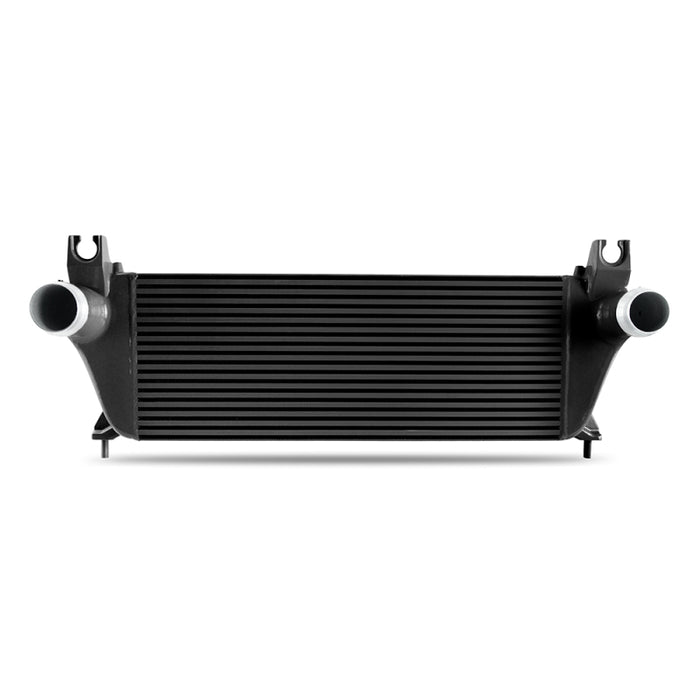 Mishimoto Fits 19+ Ford Ranger 2.3L EcoBoost Performance Intercooler - Black