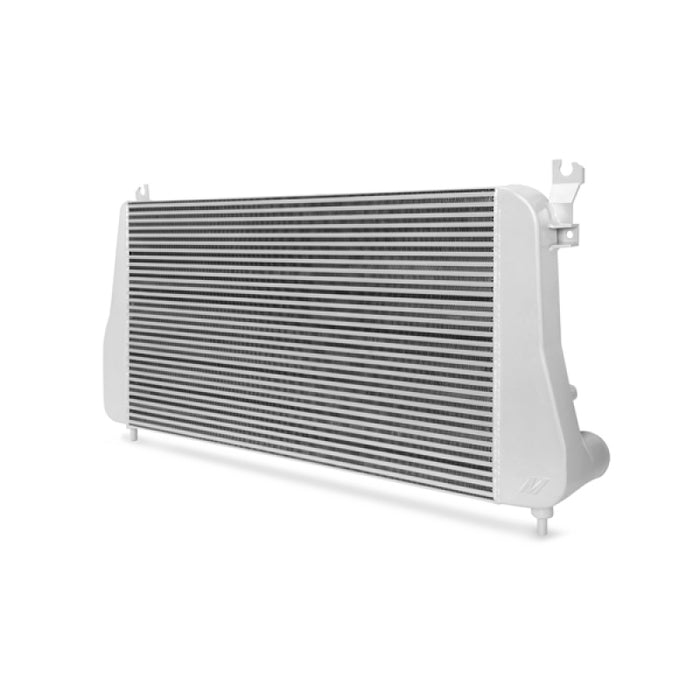 Mishimoto Fits 06-10 Chevy 6.6L Duramax Intercooler (Silver)