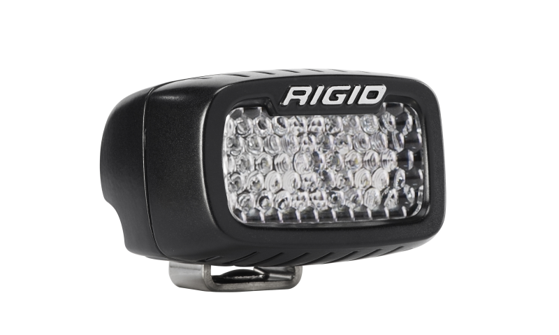 Fits Rigid Industries SRM - 60 Deg. Lens