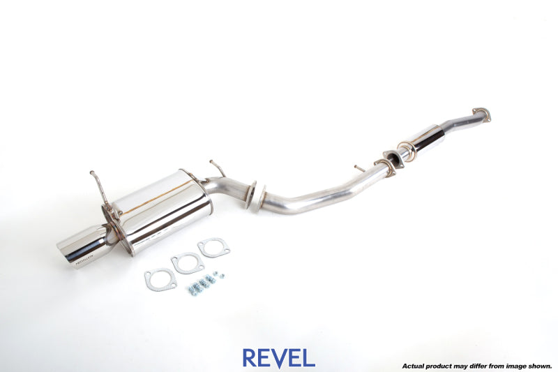 Revel Fits Medallion Touring-S Catback Exhaust 03-04 Infiniti G35 Sedan