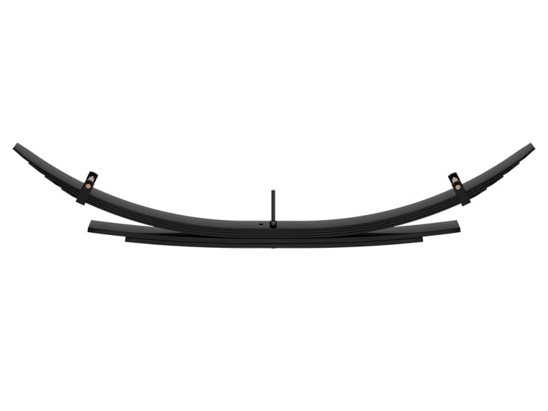 ICON Fits 2008+ Ford F250/F350 Super Duty 2in Rear Leaf Spring Expansion Pack