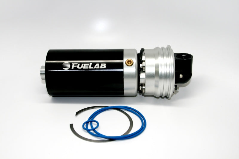 Fuelab Prodigy Fits EFI In-Tank Power Module Fuel Pump - 1800 HP