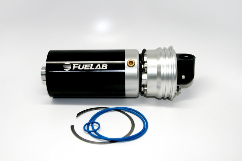 Fuelab Prodigy Fits EFI In-Tank Power Module Fuel Pump - 1000 HP