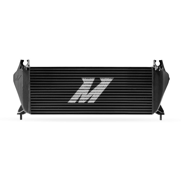 Mishimoto Fits 19+ Ford Ranger 2.3L EcoBoost Performance Intercooler - Black