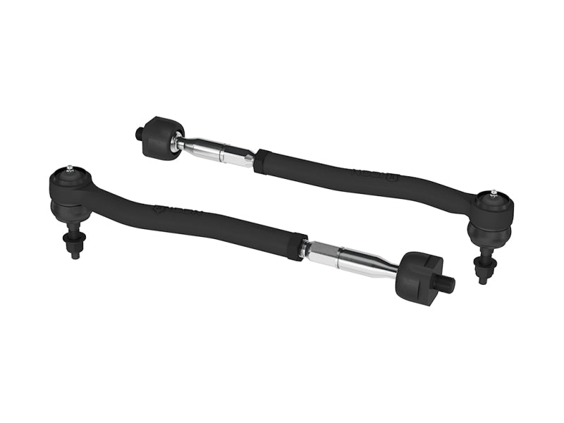 ICON Fits 2021+ Ford Bronco Tie Rod Kit