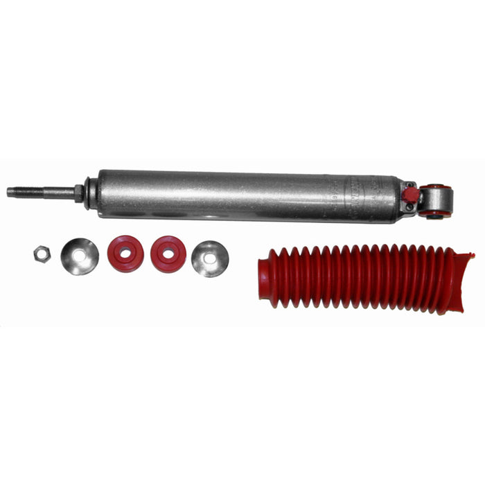 Rancho Fits 07-17 Jeep Wrangler Front RS9000XL Shock