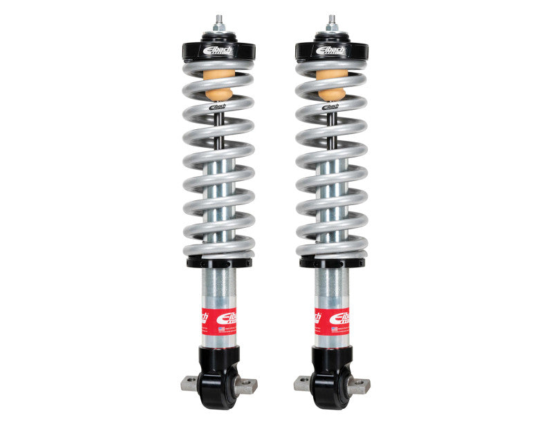 Eibach Pro-Truck Coilover Fits 2.0 Front For 18-20 Ford Ranger 2WD/4WD