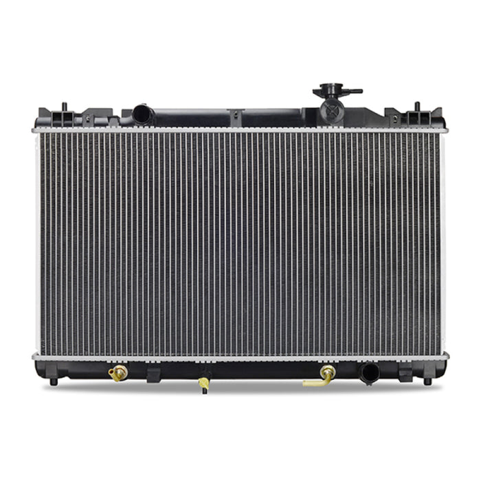 Mishimoto Fits Toyota Camry Replacement Radiator 2002-2006