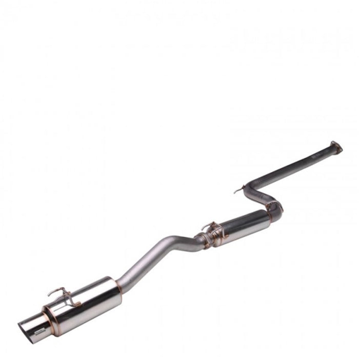 Skunk2 MegaPower Fits RR 06-10 Honda Civic Si (Coupe) 76mm Exhaust System