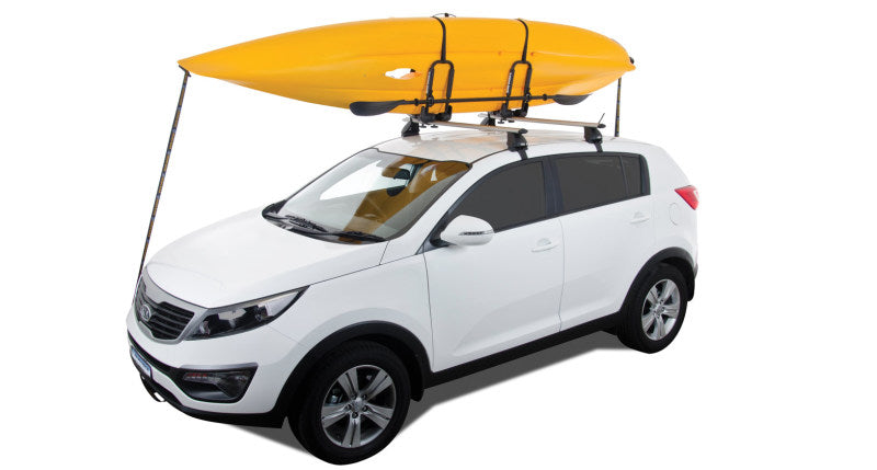 Rhino-Rack Fits Folding J Style Kayak Carrier - Pair