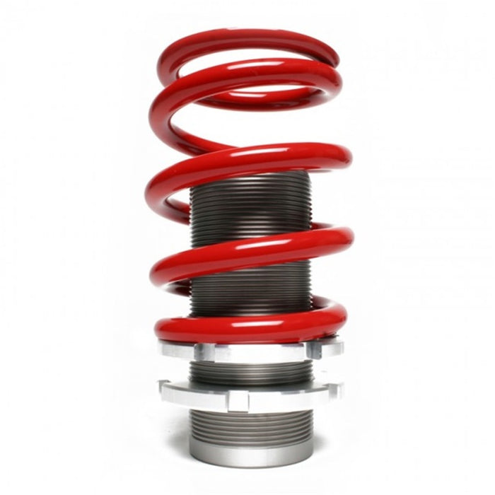 Skunk2 Fits 01-05 Honda Civic (EX Only) Coilover Sleeve Kit (Set Of 4)
