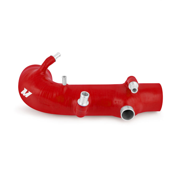 Mishimoto Fits 01-07 Subaru WRX / WRX STI Red Silicone Induction Hose