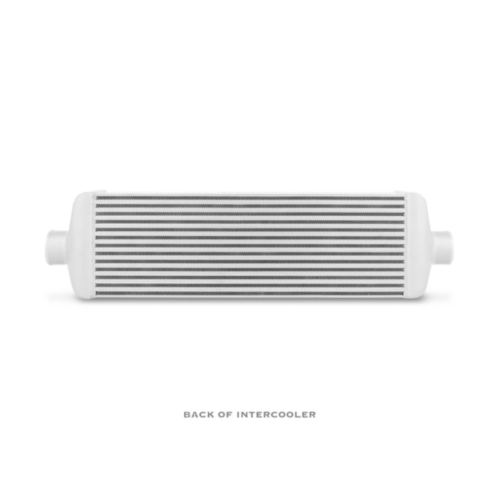 Mishimoto Fits Universal Intercooler - J-Line
