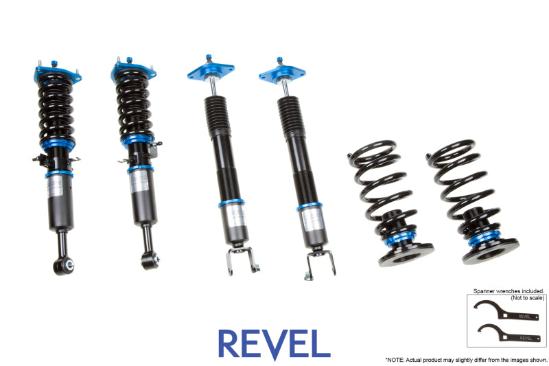 Revel Fits Touring Sport Damper 07-08 G35 Sedan RWD / 14-15 Q60 RWD / 09-17