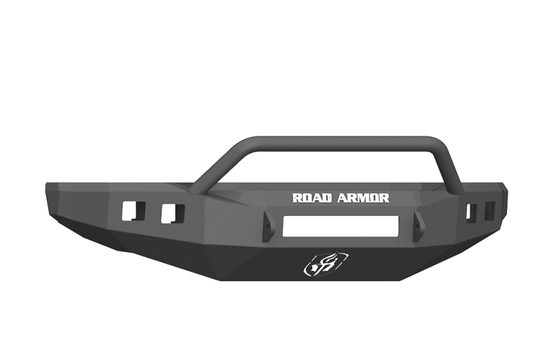 Fits Road Armor 17-20 Ford F-250 Stealth Wide Fender Flare Front Bumper