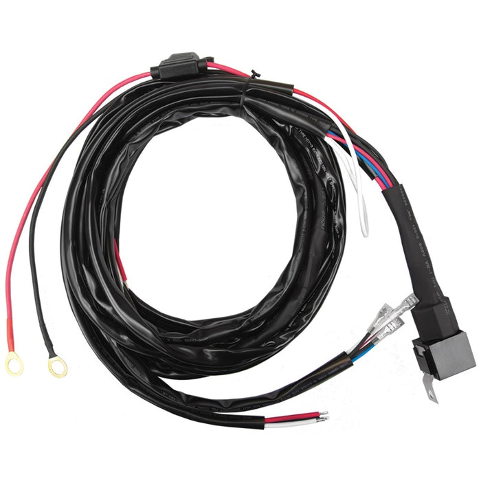 Fits Rigid Industries 360-Series 3-Wire Wiring Harness (Backlight)