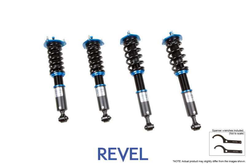 Revel Fits Touring Sport Damper 95-00 Lexus LS400