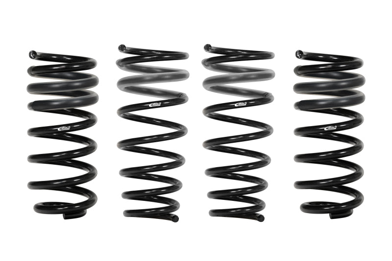 Eibach Pro-Kit Fits Performance Springs (Set Of 4) For 2013-2017 BMW 335i Xdrive