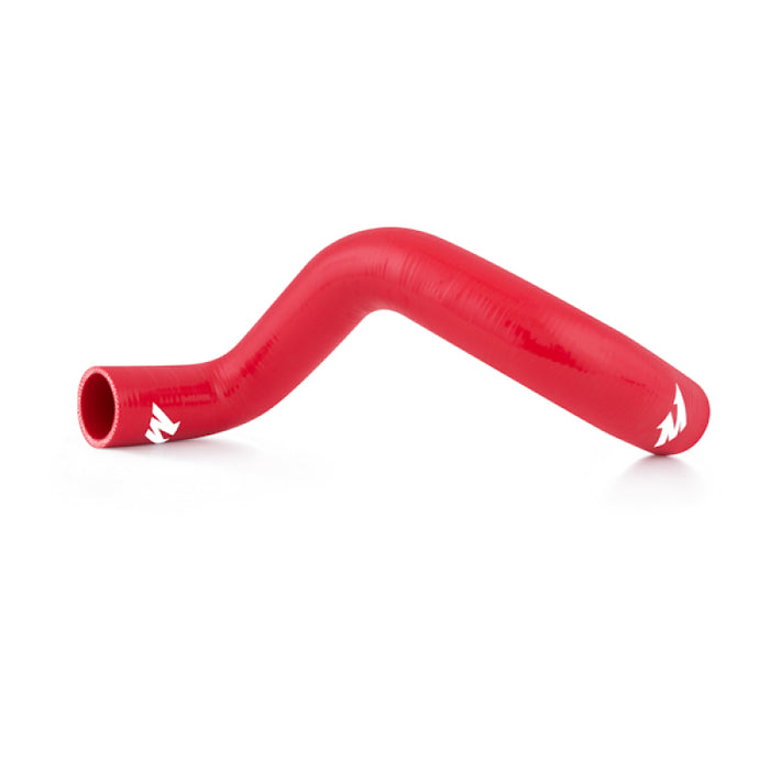 Mishimoto Fits 96-02 Dodge Viper Red Silicone Hose Kit