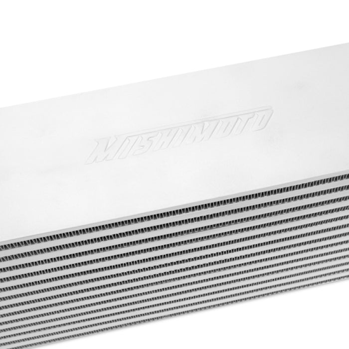 Mishimoto Fits Universal Intercooler - J-Line