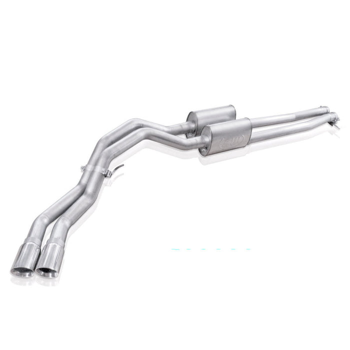 Stainless Works Fits Chevy Silverado/GMC Sierra 2007-16 5.3L/6.2L Exhaust