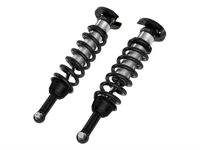 ICON Fits 2022+ Toyota Tundra 2.5 Series VS IR Coilover Kit