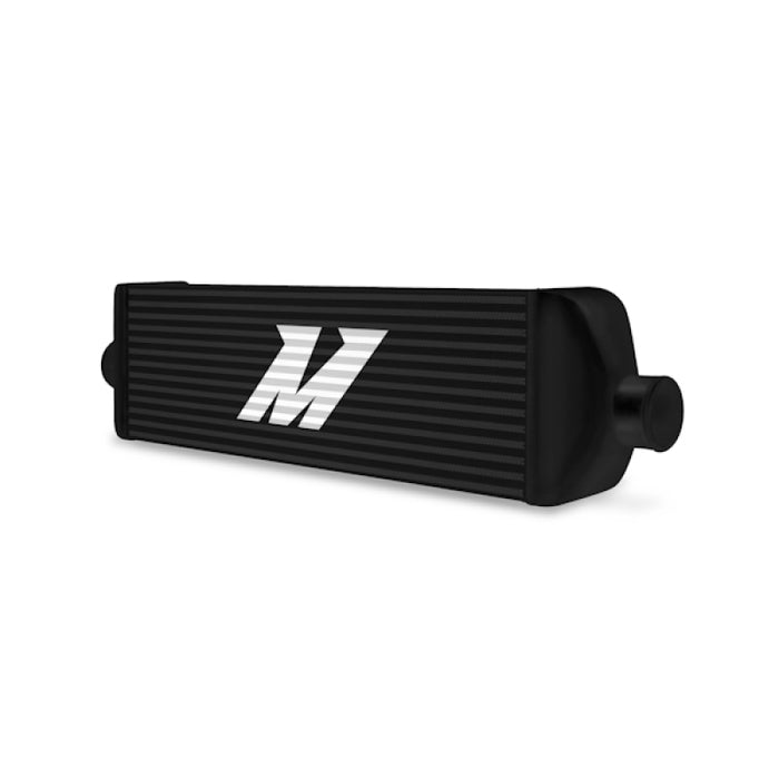 Mishimoto Fits Universal Intercooler - J-Line Black