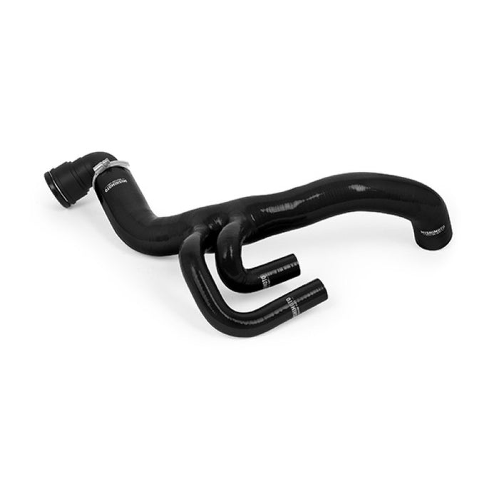 Mishimoto Fits 10-14 Ford F-150 Raptor 6.2L V8 Black Silicone Radiator Hose Kit