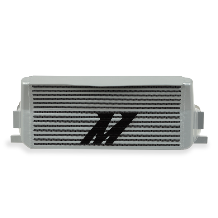 Mishimoto Fits 2012-2016 BMW F22/F30 Intercooler (I/C ONLY) - Silver