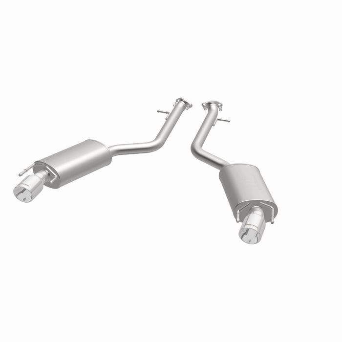 MagnaFlow SYS A/B Fits 14-18 Lexus IS350 3.5L