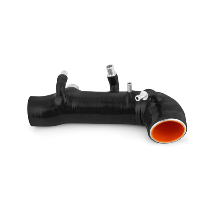 Mishimoto Fits 01-07 Subaru WRX / WRX STI Black Silicone Induction Hose