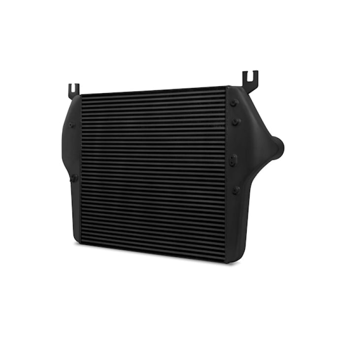 Mishimoto Fits 03-09 Dodge 5.9L/6.7L Cummins Intercooler (Black)