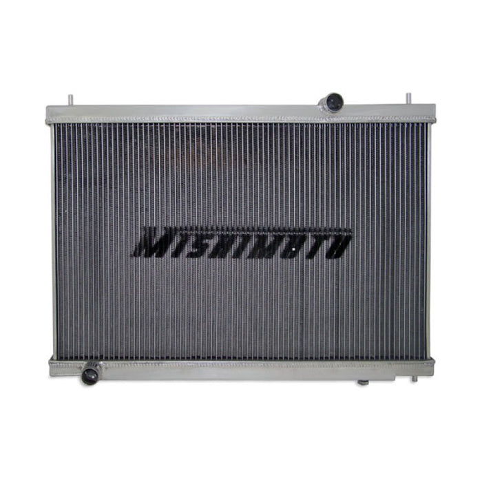 Mishimoto Fits 09+ Nissan GTR R35 Aluminum Radiator