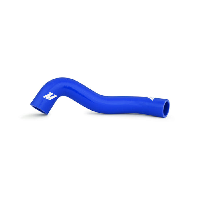 Mishimoto Fits 01-03 Ford 7.3L Powerstroke Coolant Hose Kit (Blue)